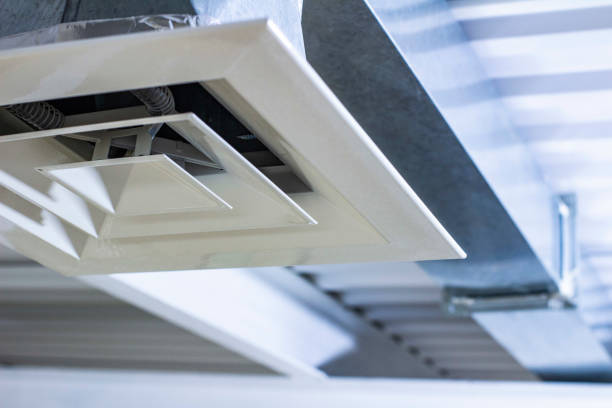 Best Local Air Duct Cleaning Services  in Lawrenceburg, KY